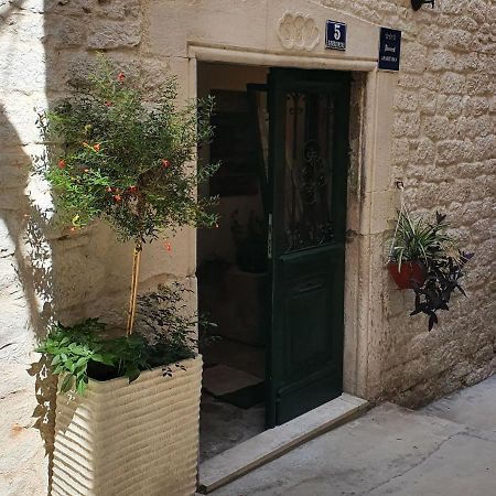 Old Town Studio Sibenik Exterior photo