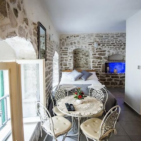 Old Town Studio Sibenik Exterior photo