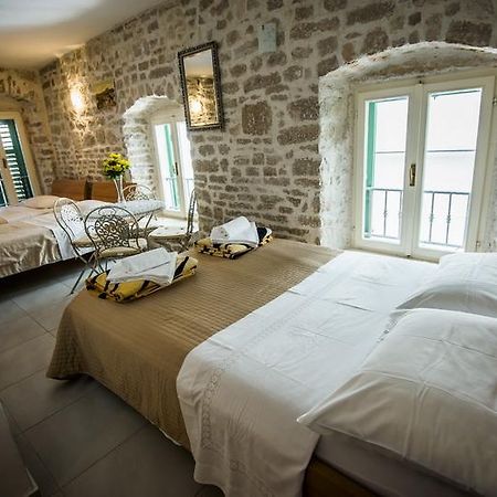 Old Town Studio Sibenik Exterior photo