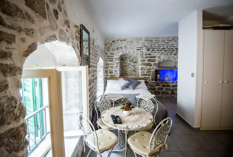 Old Town Studio Sibenik Exterior photo