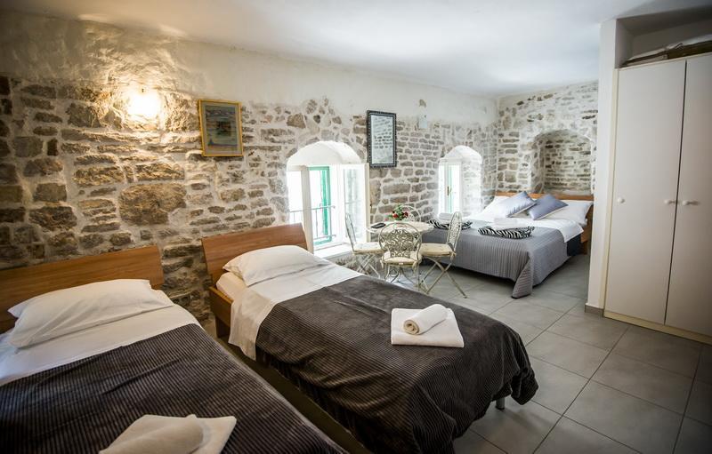 Old Town Studio Sibenik Exterior photo