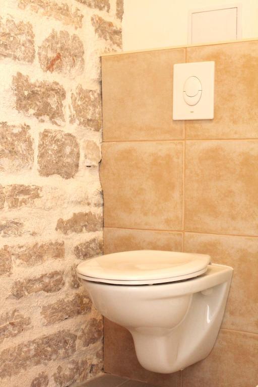 Old Town Studio Sibenik Room photo