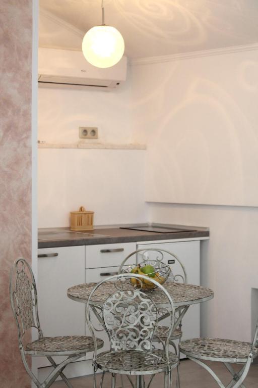 Old Town Studio Sibenik Room photo