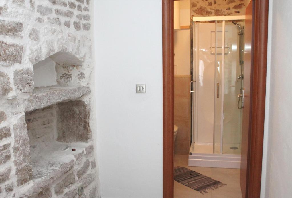 Old Town Studio Sibenik Room photo