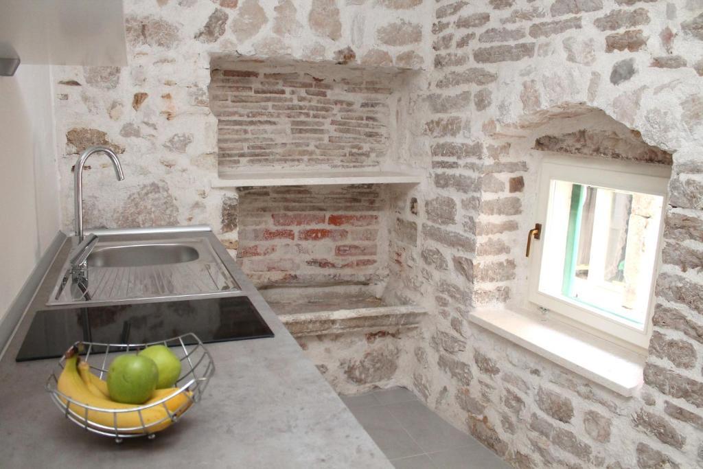 Old Town Studio Sibenik Room photo