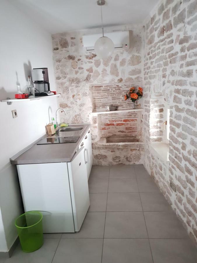 Old Town Studio Sibenik Exterior photo