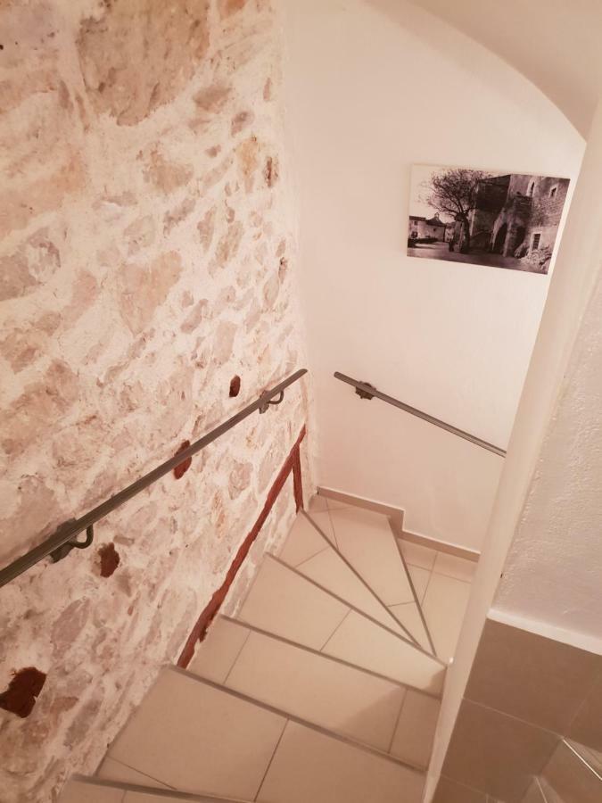 Old Town Studio Sibenik Exterior photo